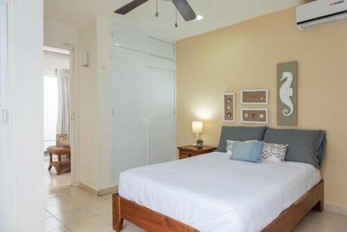 Hotel Ola De Mar Progreso  Kültér fotó