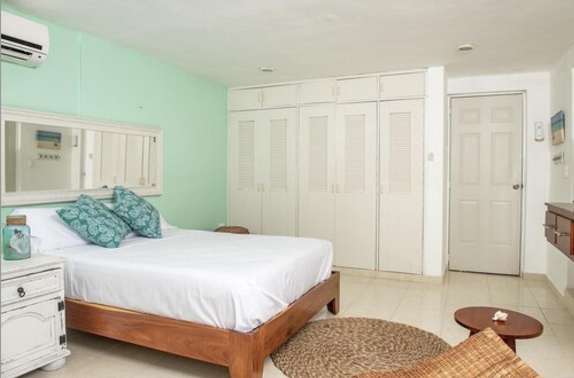 Hotel Ola De Mar Progreso  Kültér fotó