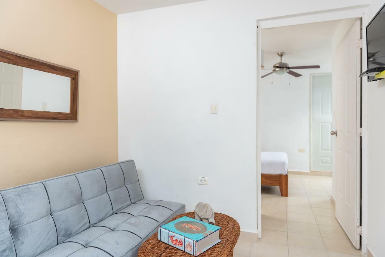 Hotel Ola De Mar Progreso  Kültér fotó